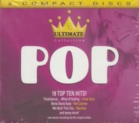 POP-Irene Cara,Kim Carnes,Starship,Association,Angels,B.J.Thomas...