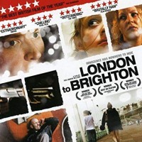 LONDON TO BRIGHTON-Laura Rossi,Scratch Perverts,Plan B,Roger Eno...