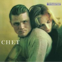 Chet - 180gr Transparent vinyl