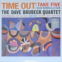 Time Out (180gr vinyl)