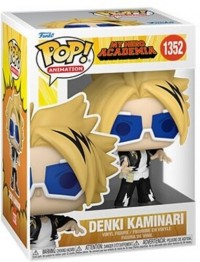 DENKI KAMINARI #1352