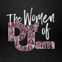 Women Of Def Jam-