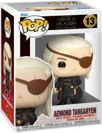 AEMOND TARGARYEN #13