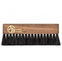 Walnut Wood Brush-Natural Antistatic