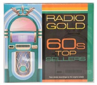 Radio Gold 60s Top Sellers-Jay&The Americans,Len Barry,Caravelles...