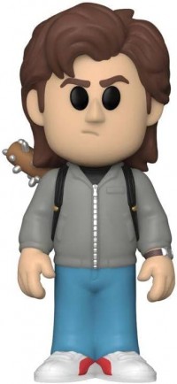 STEVE HARRINGTON