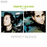 Perfect Silence (EP)