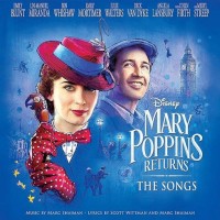 Marry Poppins Returns-The Songs