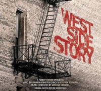 West Side Story - Music By Gustavo Dudamel