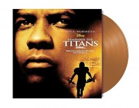 Remember The Titans - Caramel vinyl