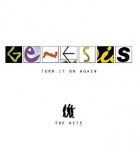 Turn It On Again-The Hits