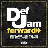 Def Jam Forward