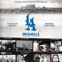 LA Originals-Slick Rick,Public Enemy,50 Cent,Cypress Hill,Mobb Deep...