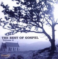 BEST OF GOSPEL VOL.2-Caravans,Harmonizing Four,Staple Singers,Highway