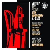 Terence Blanchard,Nnenna Freelon,Benny Green,James Moody...