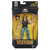 WOLVERINE