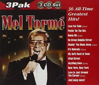 36 All-Time Greatest Hits!