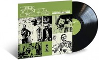 Vinyl Series Vol.2-Cat Stevens,Nick Drake,Free,Traffic,Jimmy Cliff...