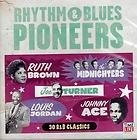 RHYTHM & BLUES PIONEERS-Wynonie Harris,Bo Diddley,Little Walter,Lloyd