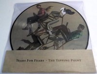 The Tipping Point - Picture Disc