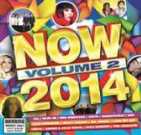 Now 2 2014 - Lana Del Rey,One Direction,One Republic,Tiesto,Sia...