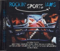 Rockin Sports Jams-Rednex,James Brown,Sam The Sam&The Pharoahs...