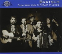 Gypsy Music From The Heart Of Europe