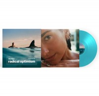 Radical Optimism - Curaçao Blue