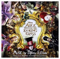 Alice Through The Looking Glass (Original Motion Picture Soundtrack)