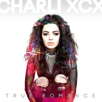 True Romance - Silver LP