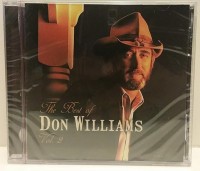 Best Of Don Williams Vol.2