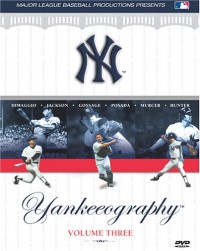 Yankeeography Vol.3