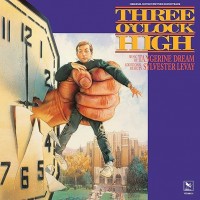 Three O'Clock High Soundtrack