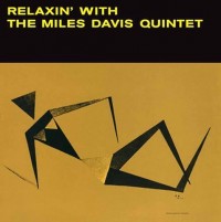 Relaxin' With The Miles Davis Quintet (180gr vinyl)