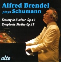 Alfred Brendel Plays Robert Schumann