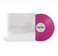 Pop 2 - 5 Year Anniversary Edition - Purple LP