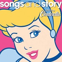 CINDERELLA-Songs & Story