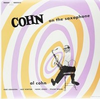 Cohn On The Saxophone