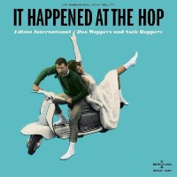 It Happened At The Hop:Edison Intnl Doo Woppers&Sock Hoppers-color vin