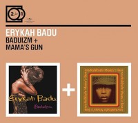 Baduizm + Mama's Gun