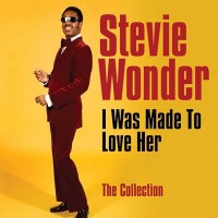 I Was Made To Love - The Collection