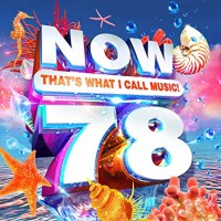 Now That's What I Call Music! 78-Olivia Rodrigo,Taylor Swift,Dua Lipa.