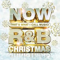 Now That's What I Call R&B Christmas!-John Legend,Temptations,O'Jays..