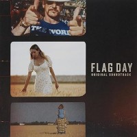 Flag Day - Eddie Vedder,Glen Hansard,Cat Power & Olivia Vedder