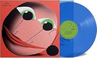 Is It? - Blue vinyl