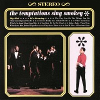 Temptations Sing Smokey - Ltd Edition 180gr vinyl