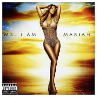 Me. I Am Mariah ...The Elusive Chanteuse