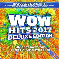 WOW Hits 2017 Deluxe Edition