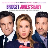 BRIDGET JONES'S BABY-Ellie Goulding,Ed Sheeran,Annie Lennox,Isley Brot