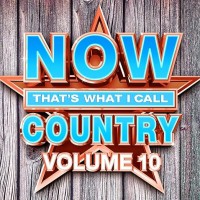 Now That's What I Call Country Volume 10-Keith Urban,Luke Bryan...